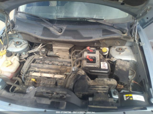 1C4NJPBAXED512558 Jeep Patriot Sport