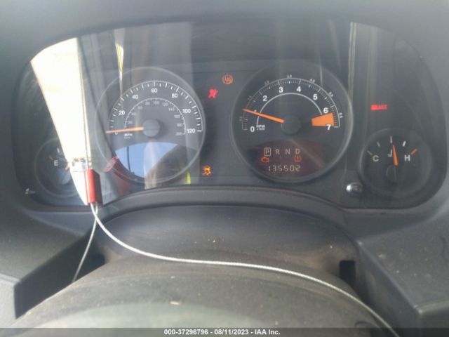 1C4NJPBAXED512558 Jeep Patriot Sport
