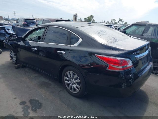 1N4AL3AP2FN347579 Nissan ALTIMA 2.5