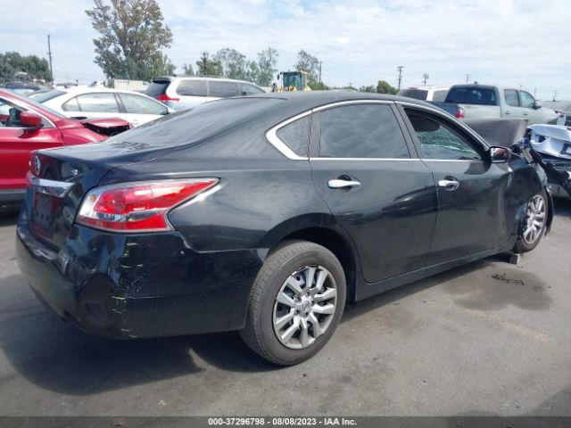 1N4AL3AP2FN347579 Nissan ALTIMA 2.5