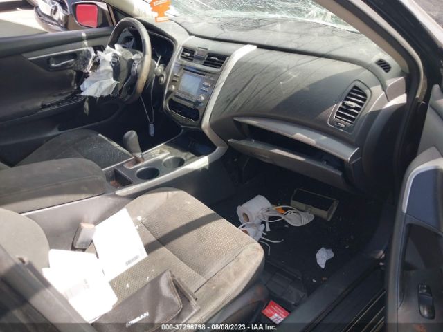 1N4AL3AP2FN347579 Nissan ALTIMA 2.5