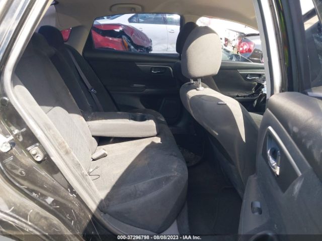 1N4AL3AP2FN347579 Nissan ALTIMA 2.5