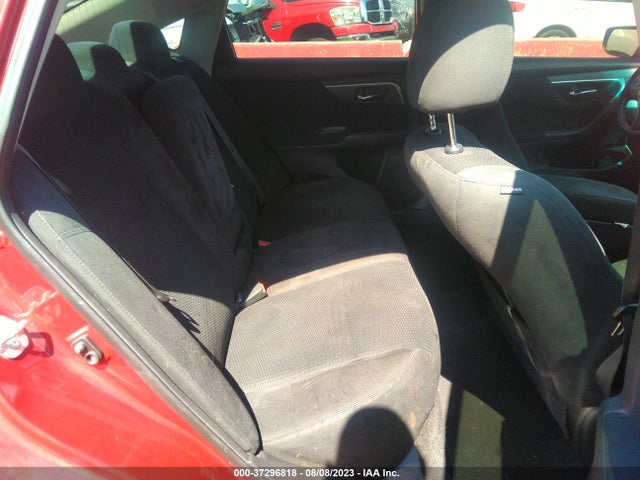 2015 NISSAN ALTIMA 2.5 S VIN: 1N4AL3APXFC106378