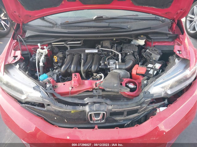 Honda FIT LX 2016 JHMGK5H53GX019177 Image 10
