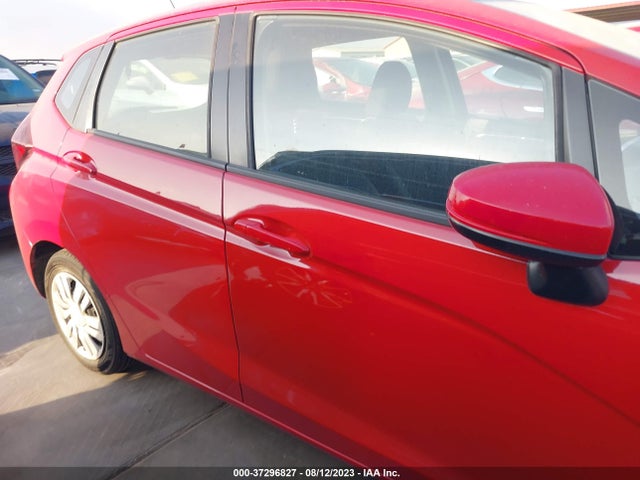 Honda FIT LX 2016 JHMGK5H53GX019177 Image 13