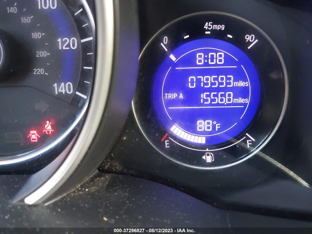 Honda FIT LX 2016 JHMGK5H53GX019177 Image 15