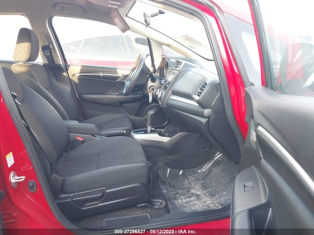 Honda FIT LX 2016 JHMGK5H53GX019177 Image 5