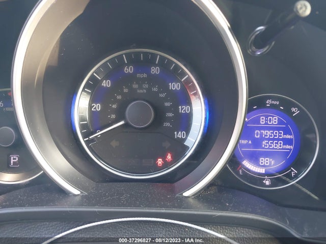 Honda FIT LX 2016 JHMGK5H53GX019177 Image 7