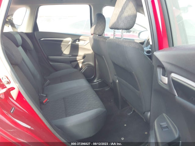 Honda FIT LX 2016 JHMGK5H53GX019177 Image 8