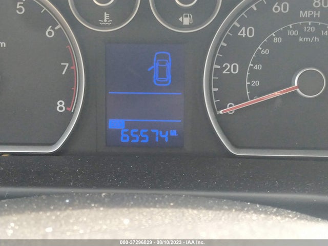 2012 HYUNDAI ELANTRA TOURING SE VIN: KMHDC8AE3CU139968