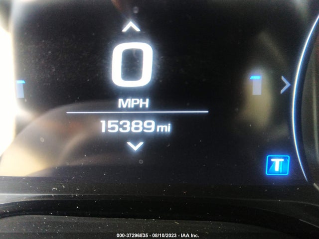 Chevrolet Camaro 3lt 2022 1G1FC1RX3N0124383 Image 15