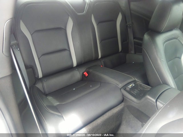 Chevrolet Camaro 3lt 2022 1G1FC1RX3N0124383 Image 8