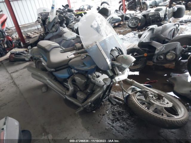 2011 YAMAHA XV1900 JYAVP27E6BA012905