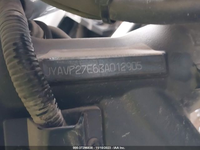 2011 YAMAHA XV1900 JYAVP27E6BA012905 Photo 9