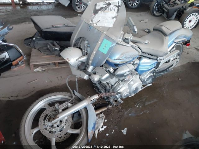 2011 YAMAHA XV1900 JYAVP27E6BA012905 Photo 1