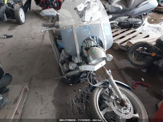 2011 YAMAHA XV1900 JYAVP27E6BA012905 Photo 4