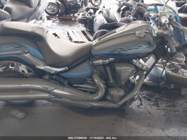 2011 YAMAHA XV1900 JYAVP27E6BA012905 Photo 7