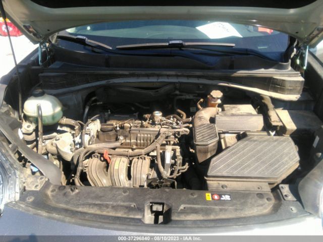KNDPM3AC6J7322602 KIA Sportage Lx