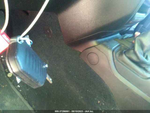 1C4GJXAG4JW164513 Jeep Wrangler Sport