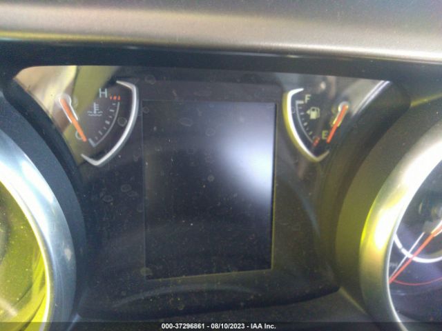 1C4GJXAG4JW164513 Jeep Wrangler Sport