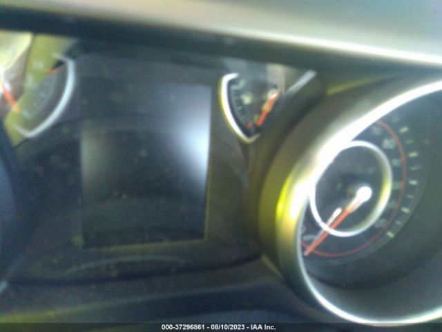 1C4GJXAG4JW164513 Jeep Wrangler Sport