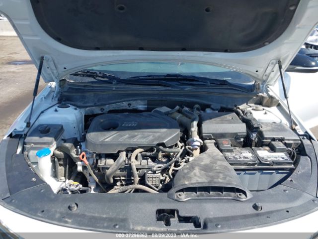 5XXGW4L23LG426110 KIA OPTIMA SX