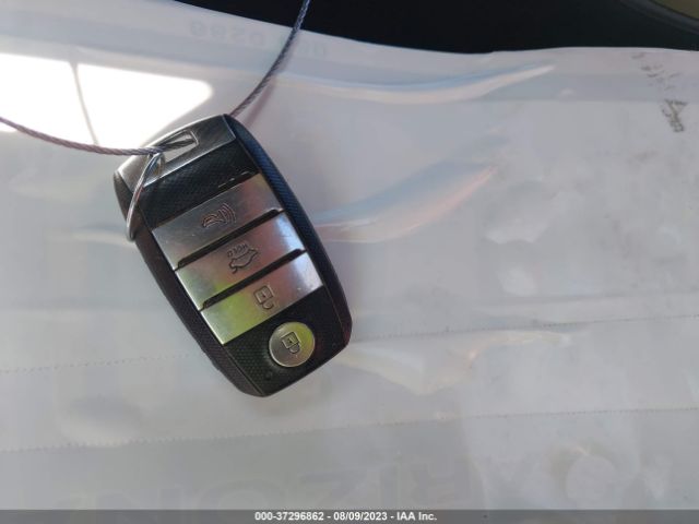 5XXGW4L23LG426110 KIA OPTIMA SX