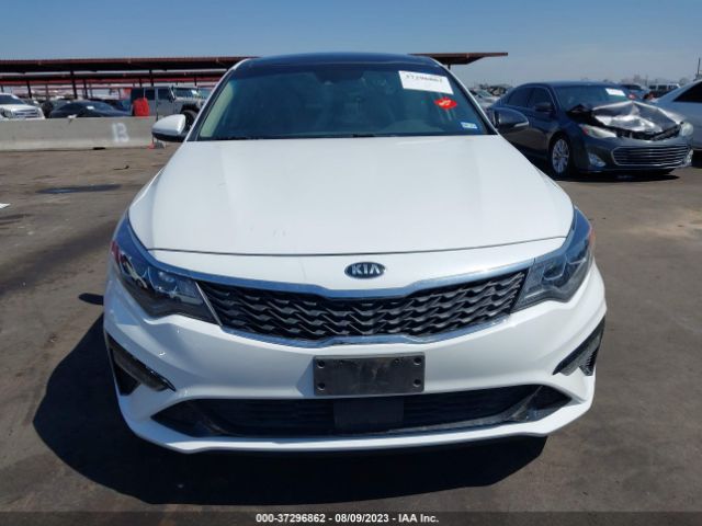 5XXGW4L23LG426110 KIA OPTIMA SX