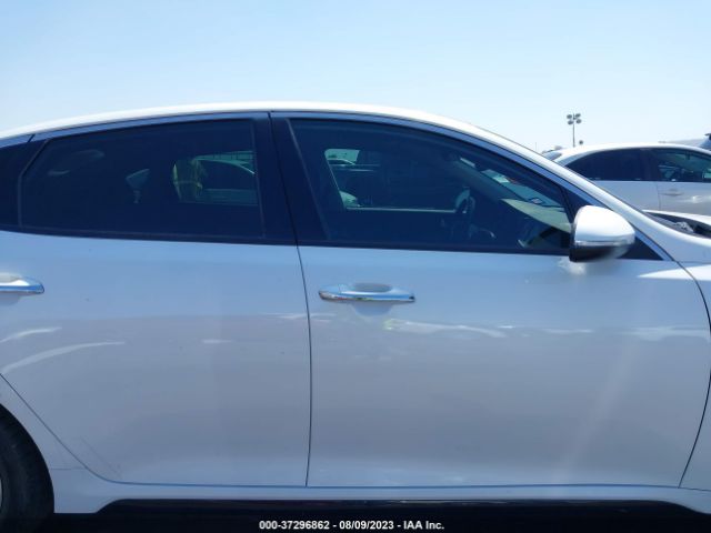 5XXGW4L23LG426110 KIA OPTIMA SX