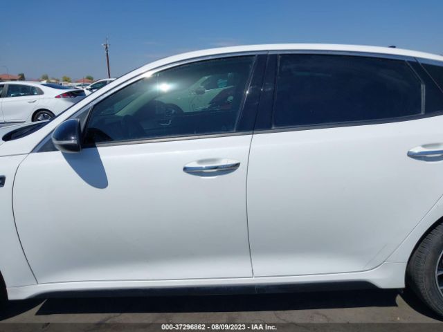 5XXGW4L23LG426110 KIA OPTIMA SX