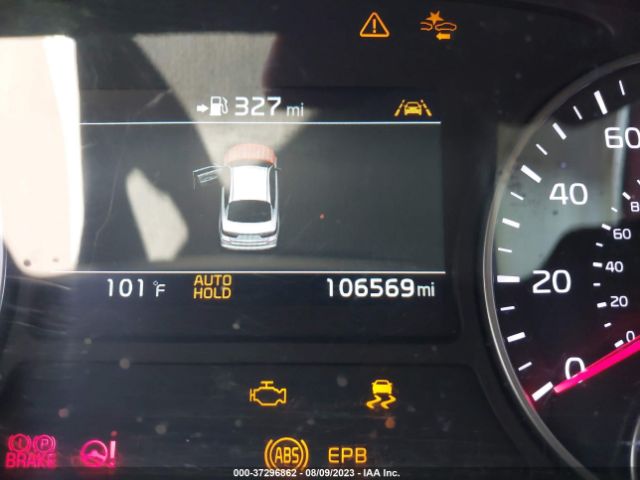5XXGW4L23LG426110 KIA OPTIMA SX