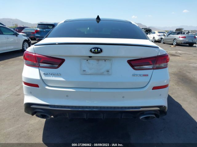5XXGW4L23LG426110 KIA OPTIMA SX