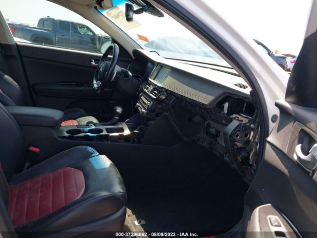 5XXGW4L23LG426110 KIA OPTIMA SX