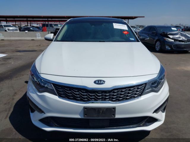 5XXGW4L23LG426110 KIA OPTIMA SX
