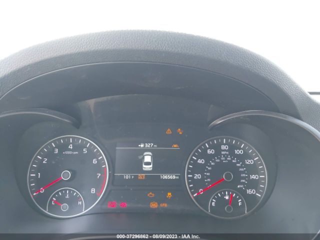 5XXGW4L23LG426110 KIA OPTIMA SX