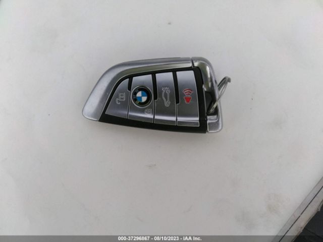 WBAJA9C57KB392556 BMW 5 Series 530e Iperformance