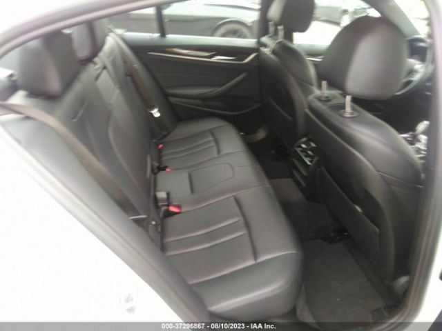WBAJA9C57KB392556 BMW 5 Series 530e Iperformance