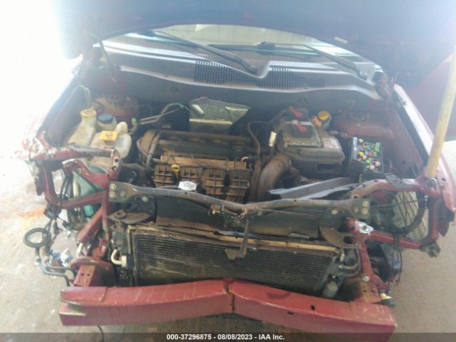 1C4NJCEA6GD715079 Jeep Compass Latitude