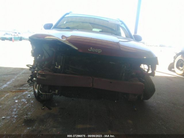 1C4NJCEA6GD715079 Jeep Compass Latitude