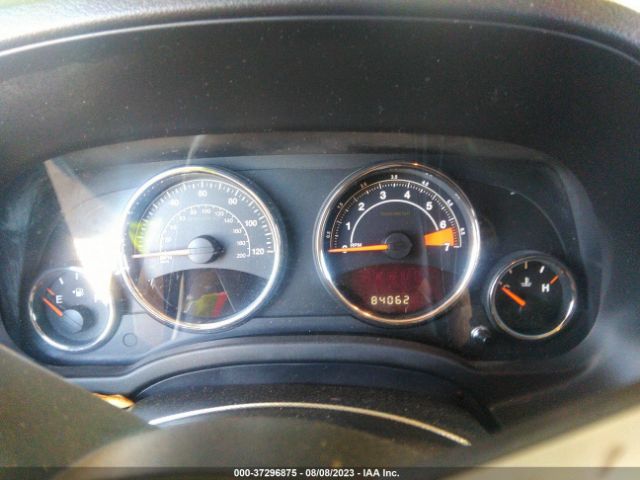 1C4NJCEA6GD715079 Jeep Compass Latitude