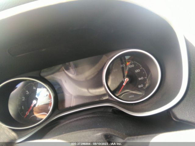 3C4NJCBB1JT487670 Jeep Compass Altitude