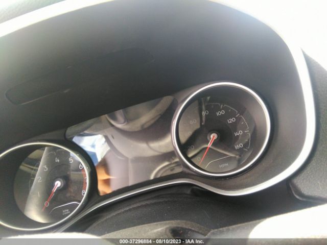 3C4NJCBB1JT487670 Jeep Compass Altitude