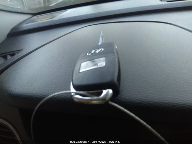 Hyundai Sonata 2.4l Se 2016 5NPE24AF2GH365562 Image 3