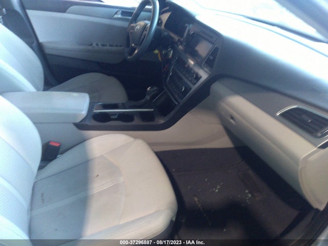 Hyundai Sonata 2.4l Se 2016 5NPE24AF2GH365562 Image 6