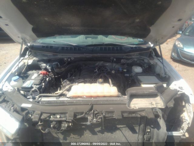 1FTFX1E5XJKC62694 Ford F-150 Xl/xlt/lariat