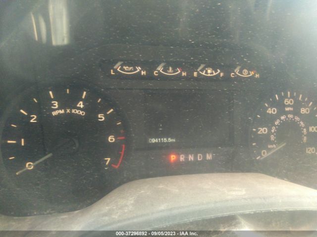 1FTFX1E5XJKC62694 Ford F-150 Xl/xlt/lariat