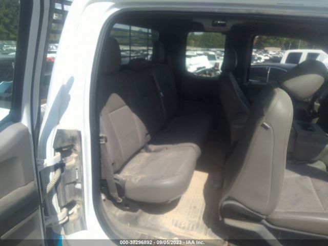 1FTFX1E5XJKC62694 Ford F-150 Xl/xlt/lariat