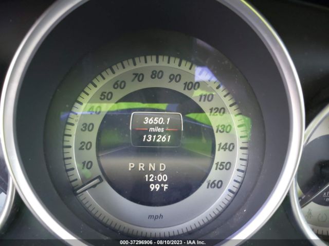 WDDGF4HB9EA940959 Mercedes-Benz C-class C 250