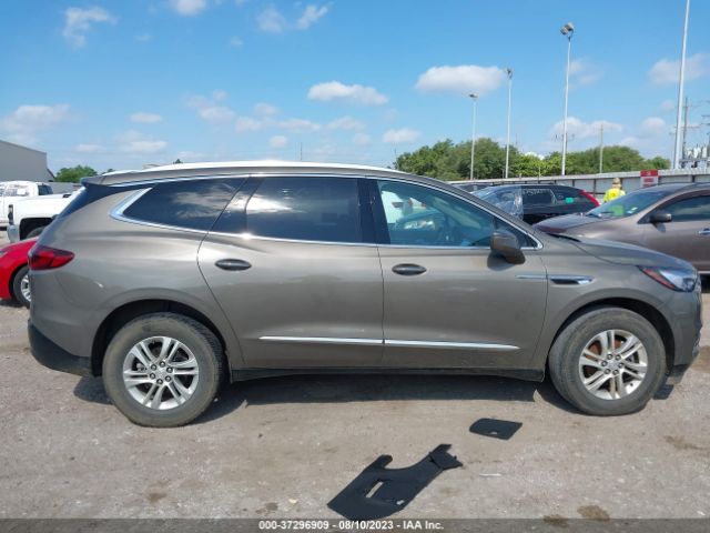 5GAERBKW8LJ106687 Buick Enclave Essence