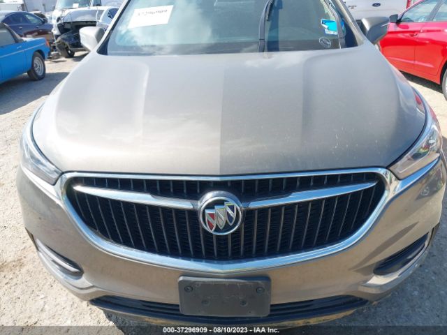 5GAERBKW8LJ106687 Buick Enclave Essence